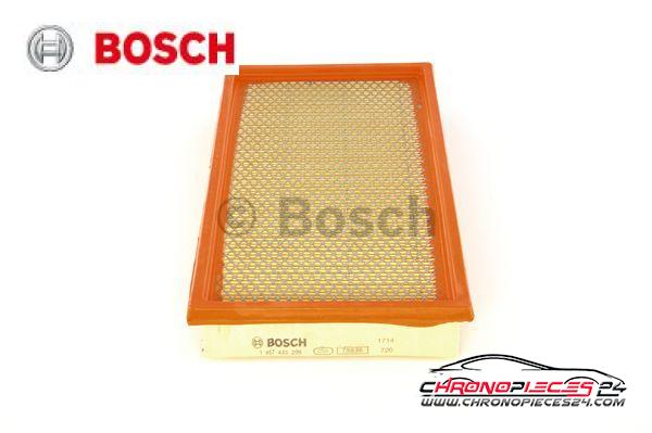 Achat de BOSCH 1 457 433 298 Filtre à air pas chères