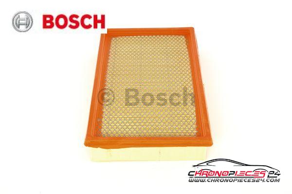 Achat de BOSCH 1 457 433 298 Filtre à air pas chères