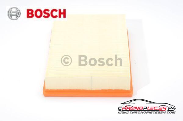 Achat de BOSCH 1 457 433 300 Filtre à air pas chères