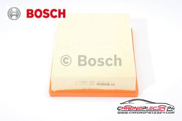 Achat de BOSCH 1 457 433 300 Filtre à air pas chères