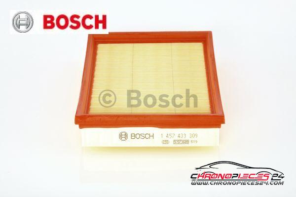 Achat de BOSCH 1 457 433 309 Filtre à air pas chères