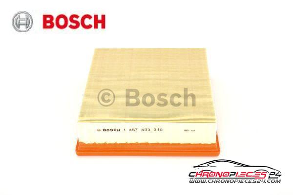 Achat de BOSCH 1 457 433 310 Filtre à air pas chères