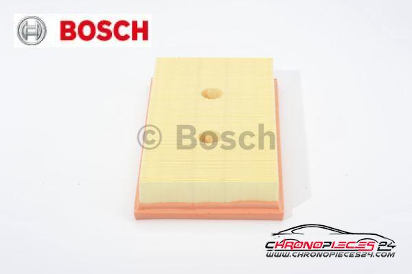 Achat de BOSCH 1 457 433 315 Filtre à air pas chères