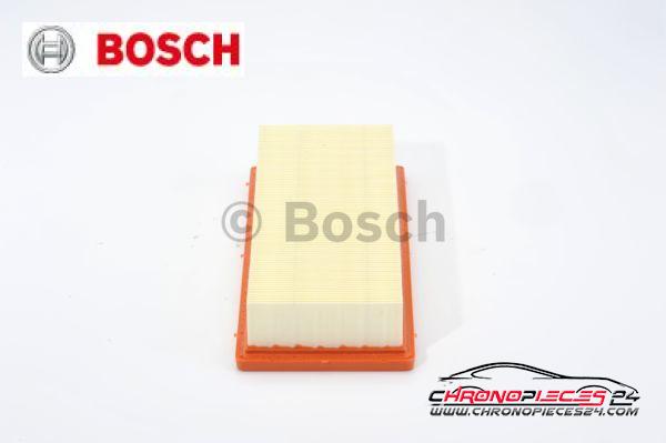 Achat de BOSCH 1 457 433 316 Filtre à air pas chères