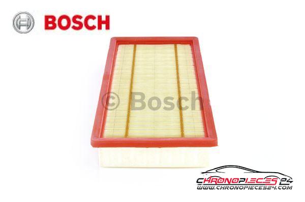 Achat de BOSCH 1 457 433 317 Filtre à air pas chères