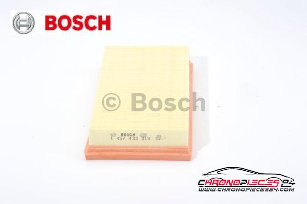 Achat de BOSCH 1 457 433 319 Filtre à air pas chères