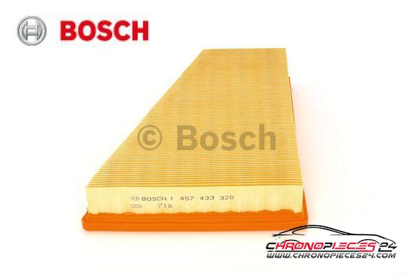 Achat de BOSCH 1 457 433 320 Filtre à air pas chères