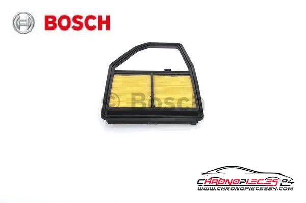 Achat de BOSCH 1 457 433 322 Filtre à air pas chères