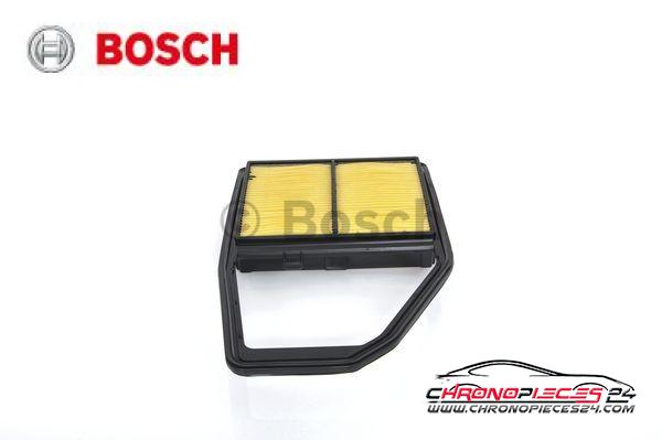 Achat de BOSCH 1 457 433 322 Filtre à air pas chères