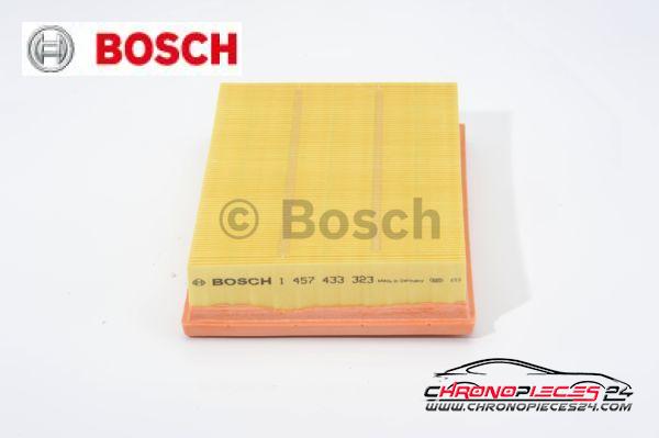 Achat de BOSCH 1 457 433 323 Filtre à air pas chères