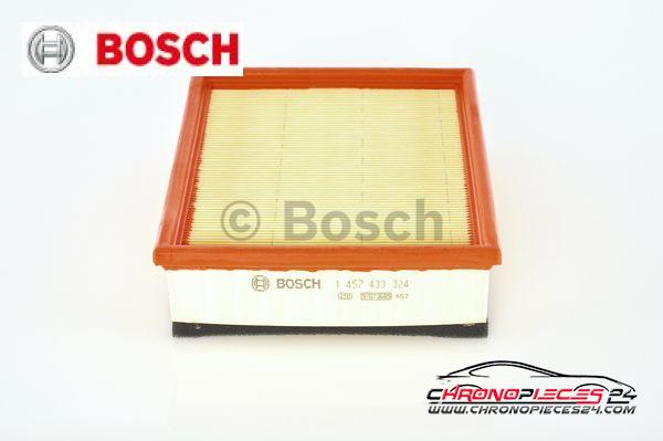 Achat de BOSCH 1 457 433 324 Filtre à air pas chères