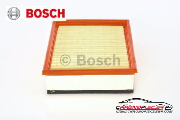 Achat de BOSCH 1 457 433 324 Filtre à air pas chères