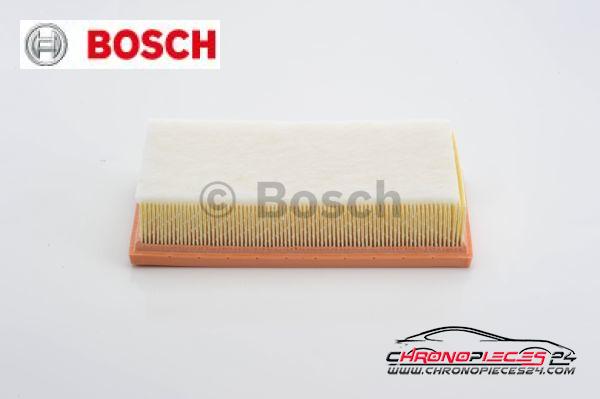 Achat de BOSCH 1 457 433 327 Filtre à air pas chères