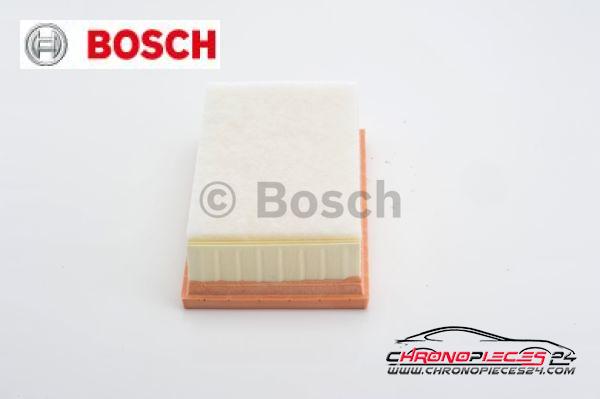 Achat de BOSCH 1 457 433 327 Filtre à air pas chères