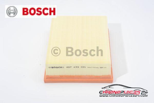 Achat de BOSCH 1 457 433 331 Filtre à air pas chères