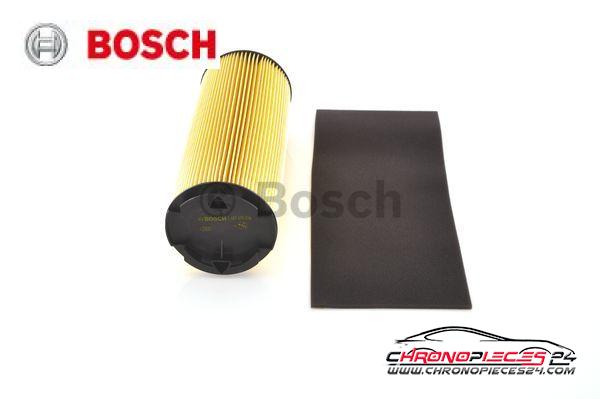 Achat de BOSCH 1 457 433 336 Filtre à air pas chères