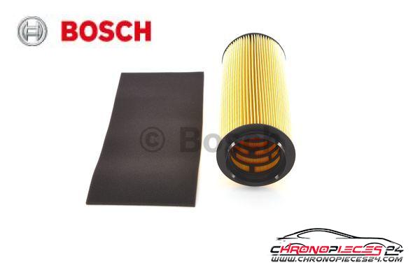 Achat de BOSCH 1 457 433 336 Filtre à air pas chères