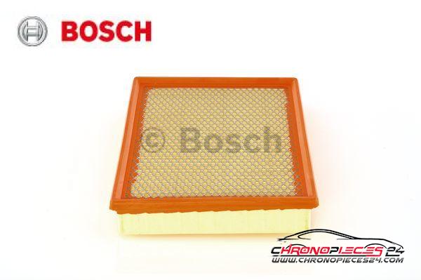 Achat de BOSCH 1 457 433 338 Filtre à air pas chères