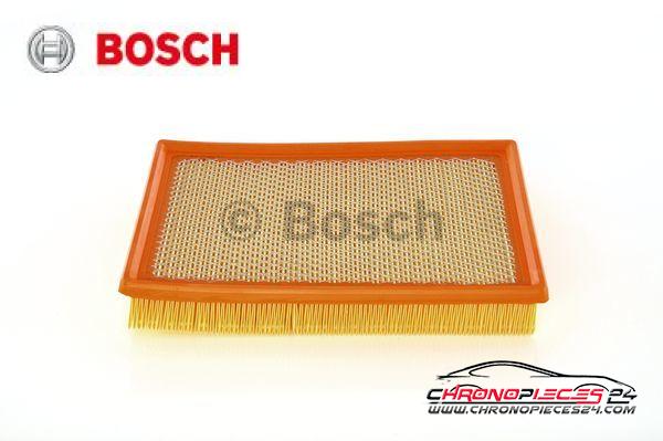 Achat de BOSCH 1 457 433 338 Filtre à air pas chères