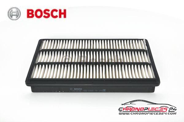 Achat de BOSCH 1 457 433 339 Filtre à air pas chères