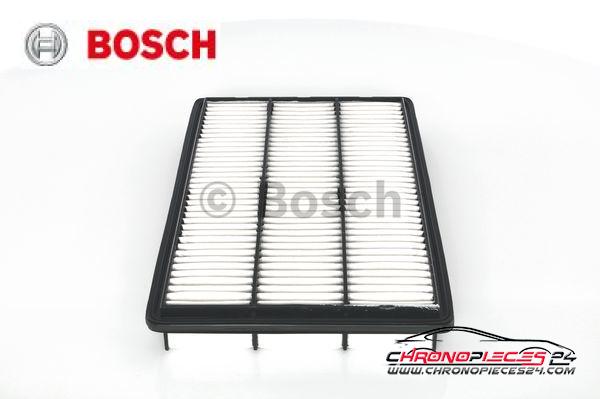 Achat de BOSCH 1 457 433 339 Filtre à air pas chères