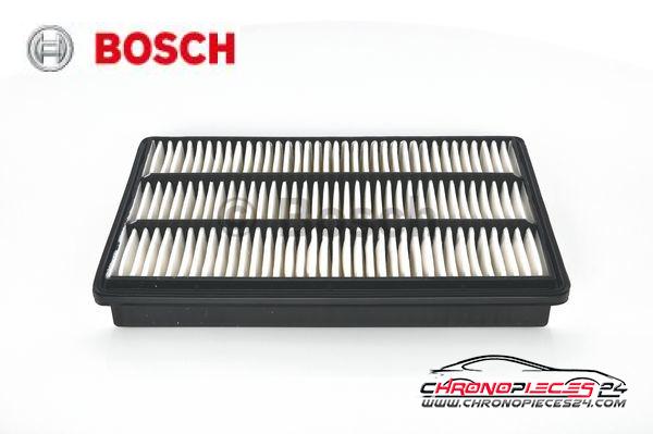 Achat de BOSCH 1 457 433 339 Filtre à air pas chères