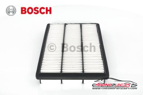 Achat de BOSCH 1 457 433 339 Filtre à air pas chères