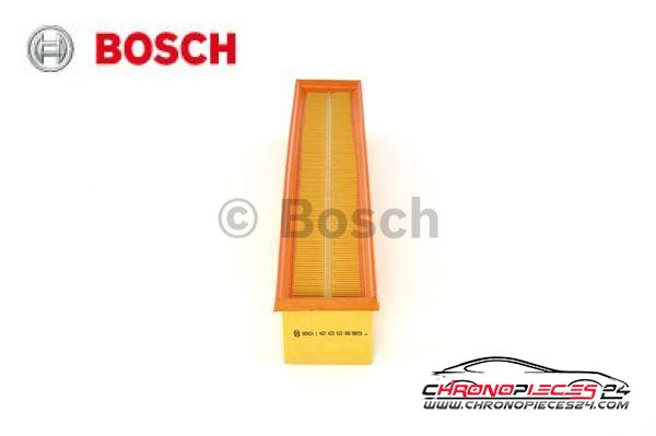 Achat de BOSCH 1 457 433 522 Filtre à air pas chères