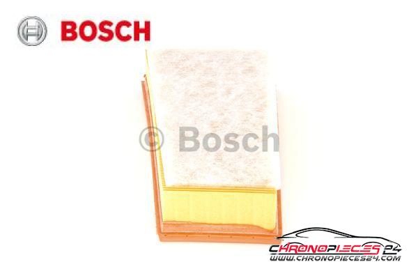 Achat de BOSCH 1 457 433 527 Filtre à air pas chères