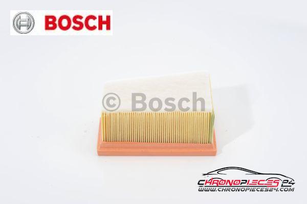 Achat de BOSCH 1 457 433 529 Filtre à air pas chères