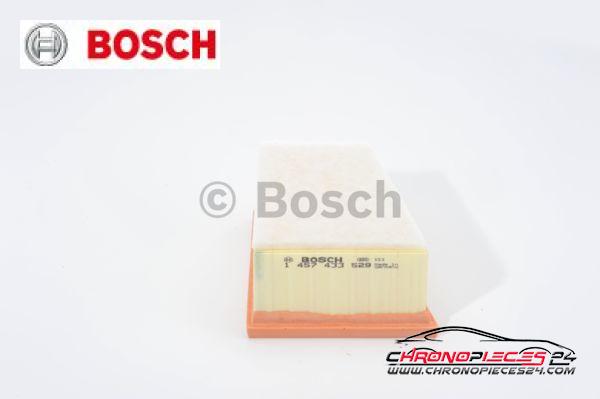 Achat de BOSCH 1 457 433 529 Filtre à air pas chères