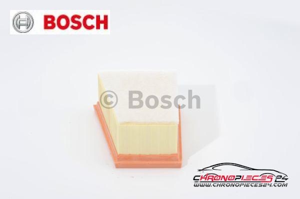 Achat de BOSCH 1 457 433 529 Filtre à air pas chères