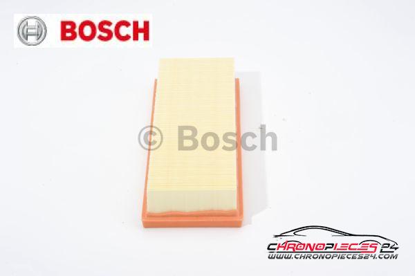 Achat de BOSCH 1 457 433 531 Filtre à air pas chères