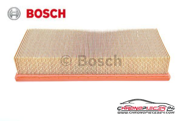 Achat de BOSCH 1 457 433 535 Filtre à air pas chères