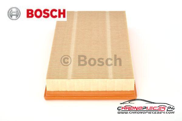 Achat de BOSCH 1 457 433 546 Filtre à air pas chères