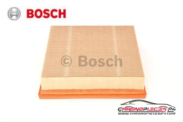 Achat de BOSCH 1 457 433 550 Filtre à air pas chères