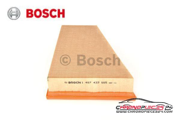 Achat de BOSCH 1 457 433 555 Filtre à air pas chères