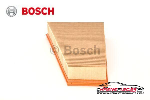 Achat de BOSCH 1 457 433 555 Filtre à air pas chères