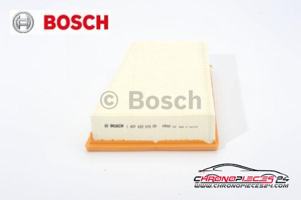 Achat de BOSCH 1 457 433 573 Filtre à air pas chères