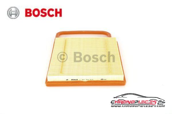 Achat de BOSCH 1 457 433 574 Filtre à air pas chères