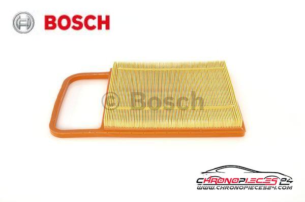 Achat de BOSCH 1 457 433 574 Filtre à air pas chères