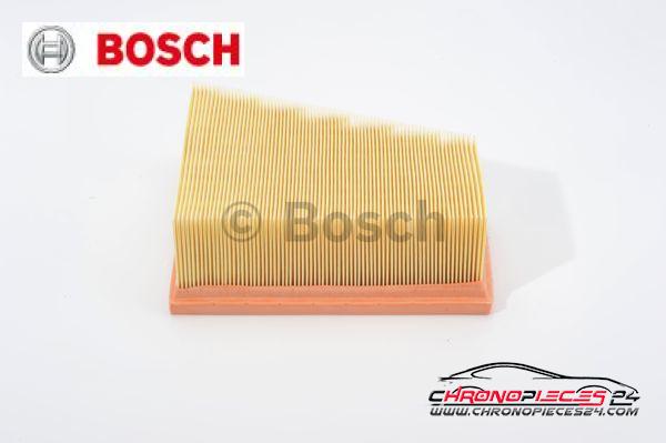 Achat de BOSCH 1 457 433 575 Filtre à air pas chères