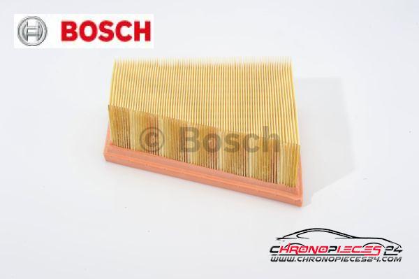 Achat de BOSCH 1 457 433 575 Filtre à air pas chères