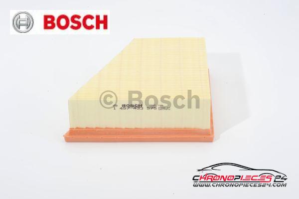 Achat de BOSCH 1 457 433 575 Filtre à air pas chères