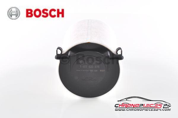 Achat de BOSCH 1 457 433 576 Filtre à air pas chères