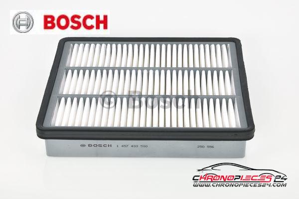 Achat de BOSCH 1 457 433 580 Filtre à air pas chères