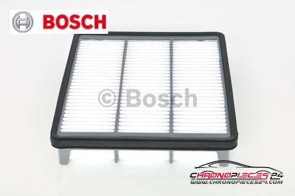 Achat de BOSCH 1 457 433 580 Filtre à air pas chères