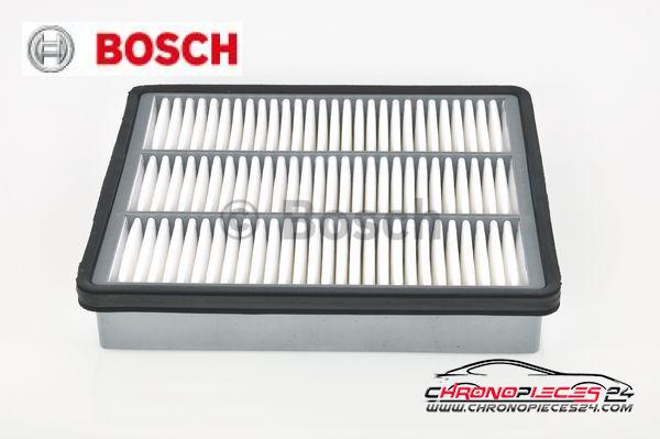 Achat de BOSCH 1 457 433 580 Filtre à air pas chères