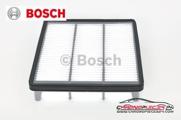 Achat de BOSCH 1 457 433 580 Filtre à air pas chères