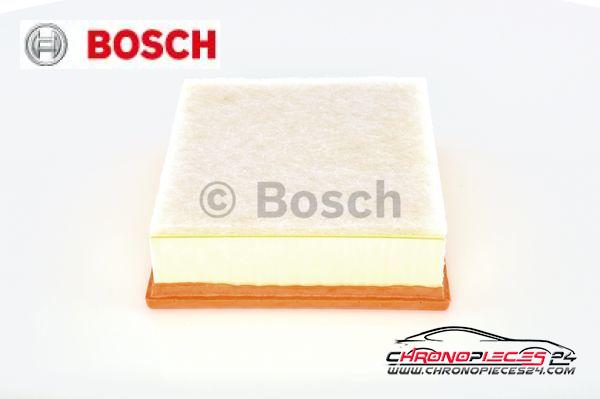 Achat de BOSCH 1 457 433 583 Filtre à air pas chères